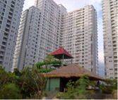 Gambar 2 Apartemen Seasons City Full Furnish Type Studio