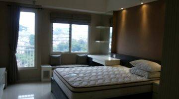 Gambar 1 Apartement Galery Ciumbuleit 2 Bandung Kota