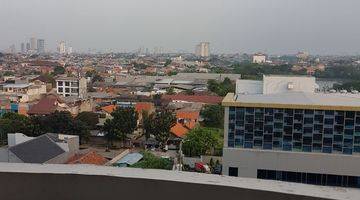 Gambar 2 Jual Apartemen Permata Eksekutif Pos Pengumben