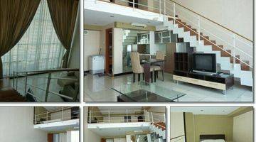 Gambar 1 Apartemen cityloft