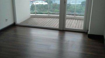 Gambar 2 APARTMENT 2 BED VIEW GOLF , FURNISHED