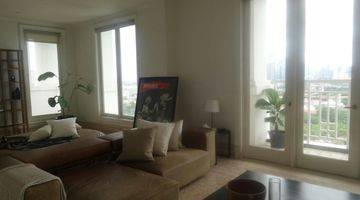 Gambar 4 Penthouse at Dharmawangsa Residences