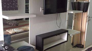 Gambar 2 Studio Murah Apartement The Green Pramuka City Full Furnish