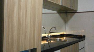 Gambar 3 Serenity Apartment at Kuningan 1 BR, 2 BR available