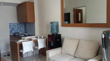 Gambar 1 Apartment Puncak Kertajaya Fully Furnish Lux