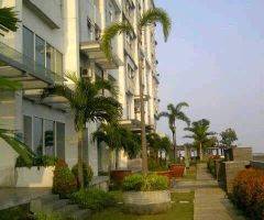 Gambar 5 apartemen seasons city type 2 kamar plus