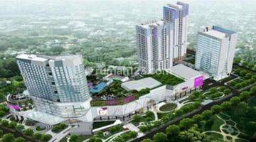 Gambar 1 SOUTHGATE by Sinarmas Land