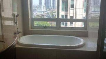 Gambar 4 Apartemen Pakubuwono View 2BR Unfurnished Middle Floor Harga Cantik