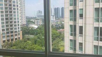 Gambar 5 Apartemen Pakubuwono View 2BR Unfurnished Middle Floor Harga Cantik