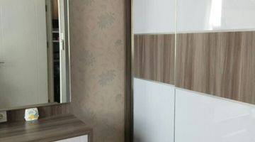 Gambar 4  Parahyangan Residences 1BR. Furnish