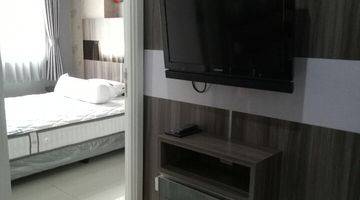 Gambar 2  Parahyangan Residences 1BR. Furnish