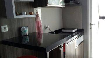 Gambar 5  Parahyangan Residences 1BR. Furnish