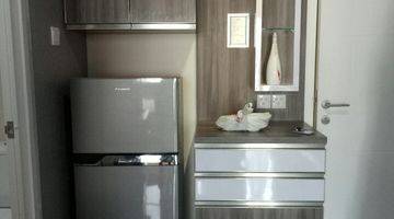 Gambar 5  Parahyangan Residences 1BR. Furnish