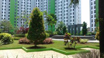 Gambar 4 Green Lake View Full Furnish