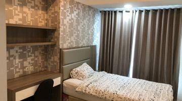 Gambar 3 Apartemen Casa Grande Residence 2 BR Furnished Bagus