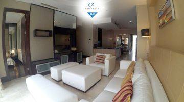 Gambar 2 Pearl Garden - 2 Bedrooms for Lease