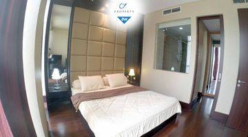 Gambar 4 Pearl Garden - 2 Bedrooms for Lease