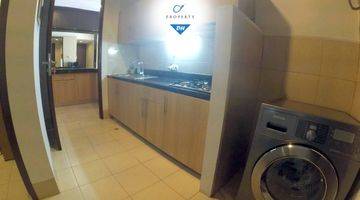 Gambar 5 Pearl Garden - 2 Bedrooms for Lease