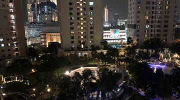 Gambar 3 Apartemen Waterplace Surabaya Barat