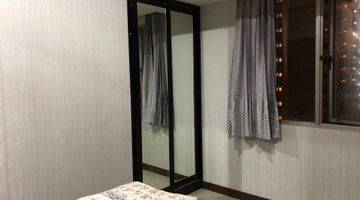 Gambar 4 Apartemen Waterplace Surabaya Barat