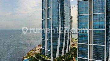 Gambar 2 Apartemen Regatta Tower London