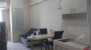 Gambar 1 Apartemen Puncak Permai 2br