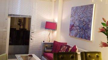 Gambar 1 termurah apartemen silkwood 2 bedroom