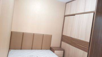 Gambar 2 Apartemen Kota Ayhodya Tipe 2 BR, Furnished, New Renov, Bagus!