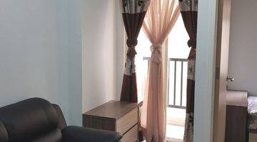 Gambar 4 Apartemen Kota Ayhodya Tipe 2 BR, Furnished, New Renov, Bagus!