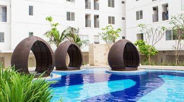 Gambar 1 MURAH BU Bassura Geranium Pool 3BR - Double View