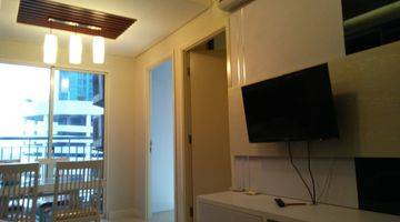 Gambar 4 2 Bedroom New Full Furnished Madison Park, NEGO,