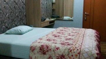 Gambar 2 Green lake view ciputat full furnished