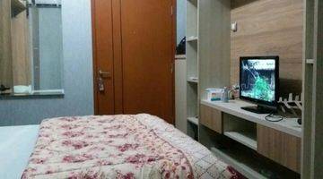 Gambar 1 Green lake view ciputat full furnished