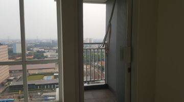 Gambar 5 Cepat Apartemen The H Residance City View