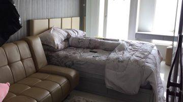 Gambar 1 Apartemen @ Orchard (FULL FURNISHED)