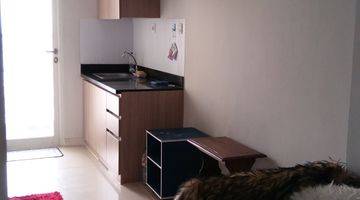 Gambar 1 Madison Park 1 Bedroom Furnished, MURAH , NEGO