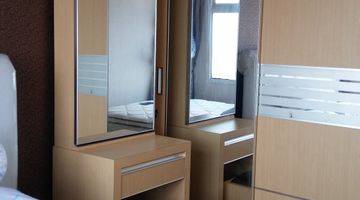 Gambar 5 1 Bedroom Madison Park , Full Furnished, NEGO MURAH