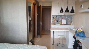 Gambar 1 Apartment Student Park di Seturan Jogjakarta