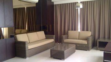 Gambar 1 1 Park Residences Apartment, 1.500 Month, Min 1 Year