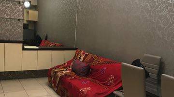 Gambar 1 APARTEMEN SEASONS CITY TYPE 2 KAMAR FULL FURNISH