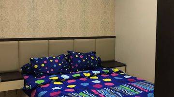 Gambar 5 APARTEMEN SEASONS CITY TYPE 2 KAMAR FULL FURNISH