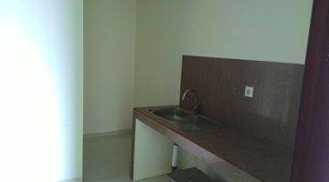 Gambar 5 Apartemen Ruby Balikpapan