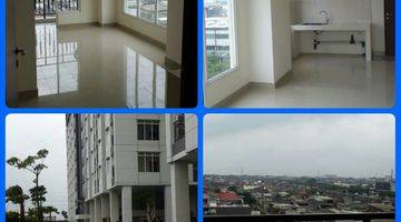 Gambar 1 Apartment Sunter Icon Tower East, Hoek