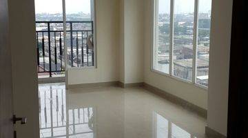 Gambar 3 Apartment Sunter Icon Tower East, Hoek