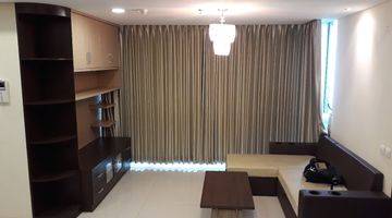 Gambar 3 APARTMENT KEMANG VILLAGE,KEMANG, READY TO LIVE