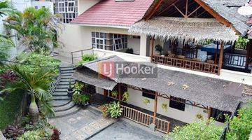 Gambar 1 Smiling Hill Guest House and Apartment