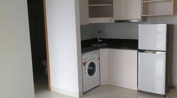 Gambar 2 The Mansion Kemayoran 2br Fully Furnished - Siap Huni