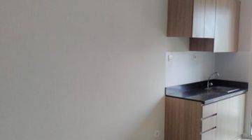 Gambar 3 Madison Park 2 Kamar 2 Bedroom Kosongan Unfurnished 49,33m2 Bisa Nego