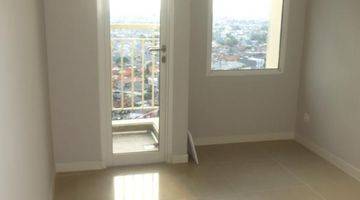 Gambar 2 Madison Park Studio Unfurnished Kosongan 18,16m2 Stock Terbatas