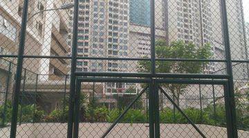 Gambar 4 Madison Park Studio Unfurnished Kosongan 18,16m2 Stock Terbatas